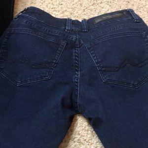Jeans - Blue jeans Jeans - Blue jeans